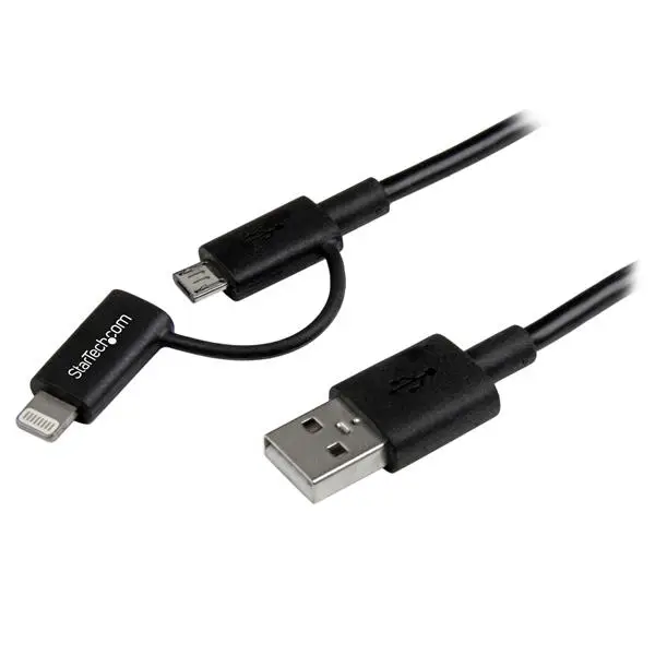 StarTech.com LTUB1MBK