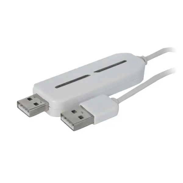 StarTech.com PCMACLINK2