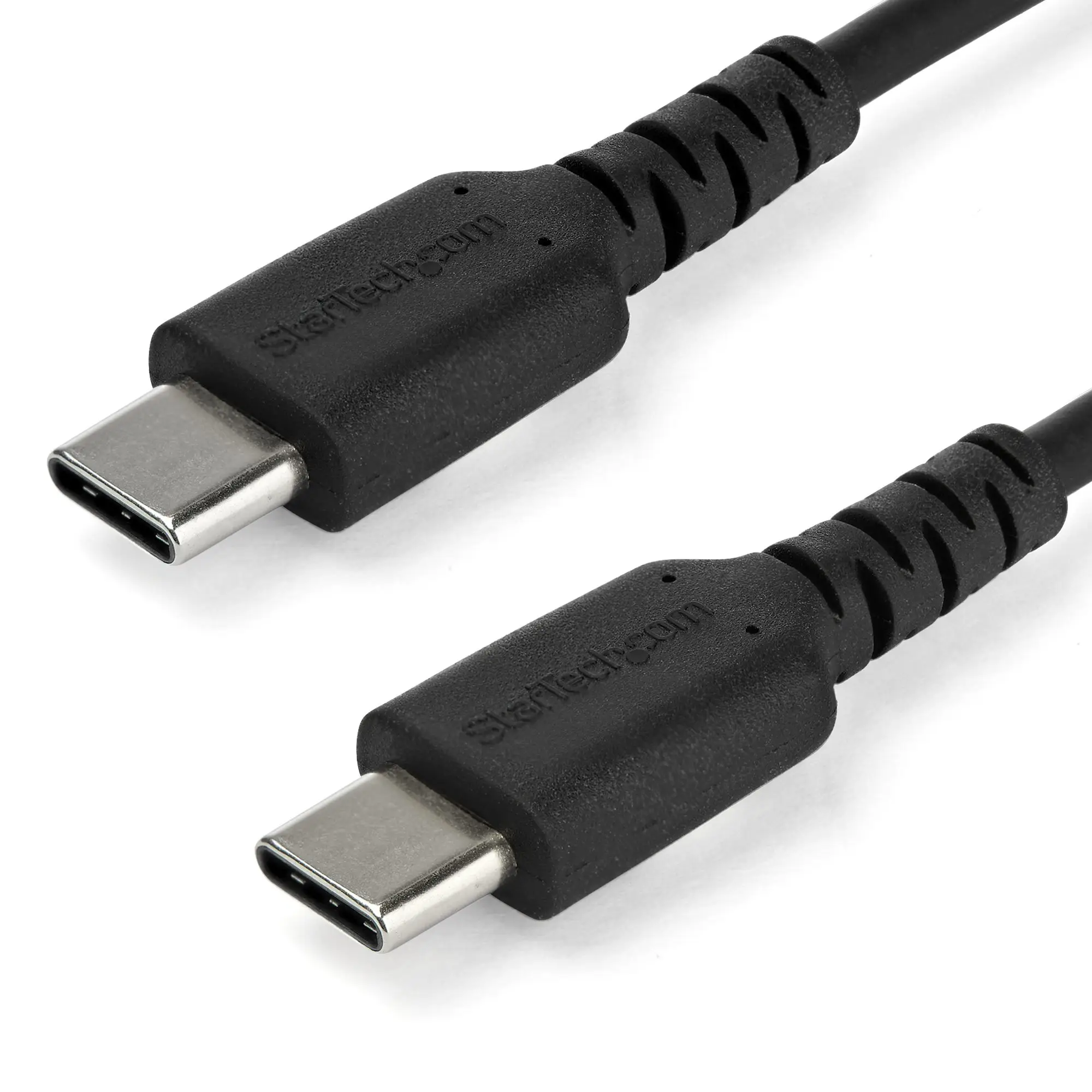 StarTech.com RUSB2CC2MB 60 W