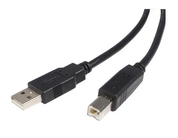 StarTech.com USB 2.0, 5m USB2HAB5CM
