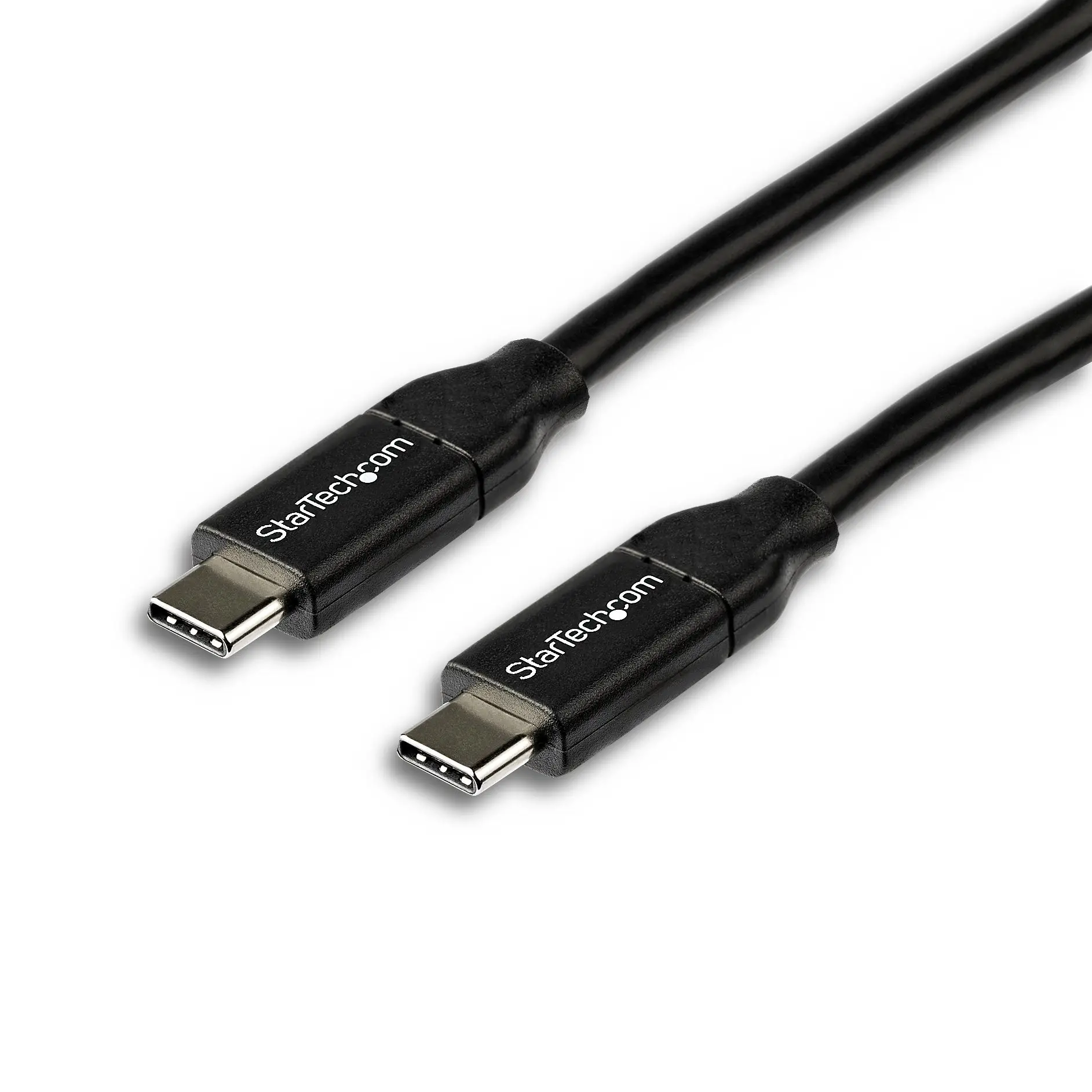 StarTech.com USB2C5C2M 100 W