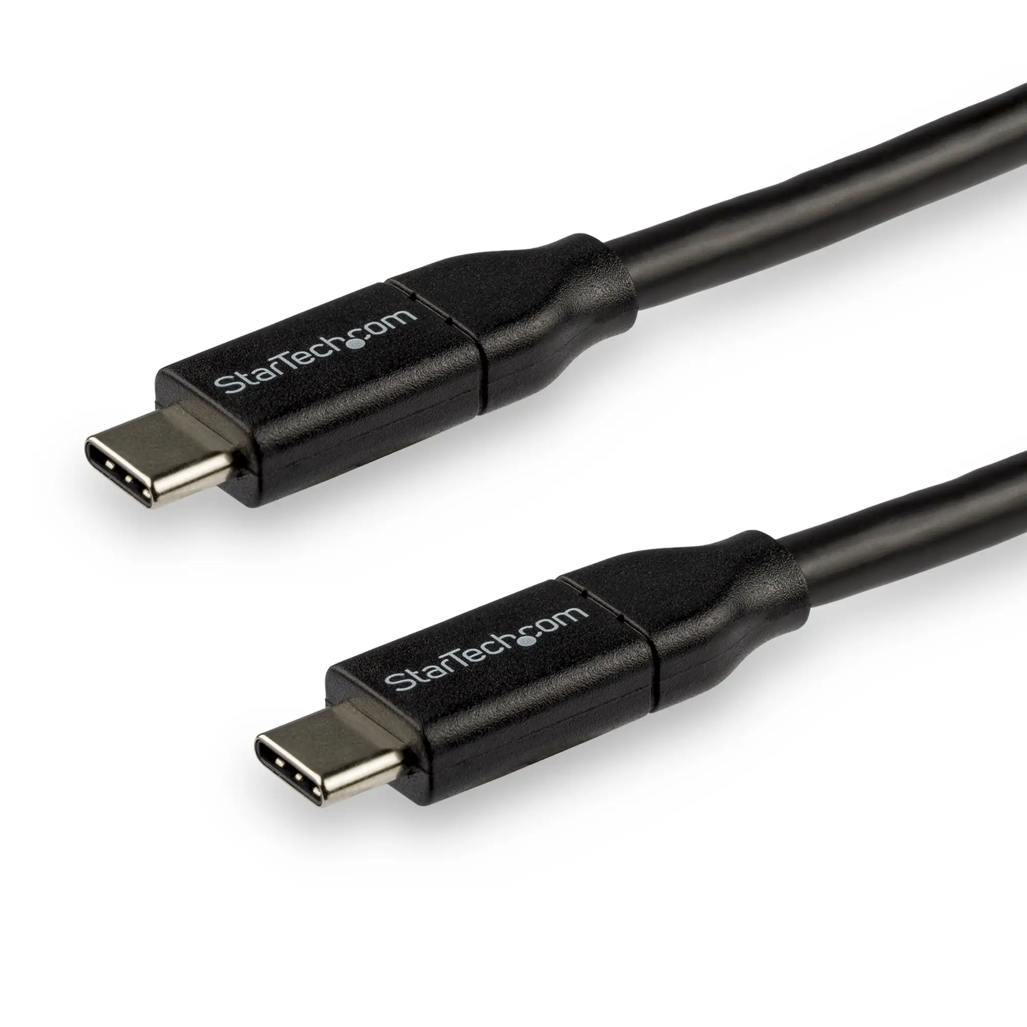 StarTech.com USB2C5C3M 100 W