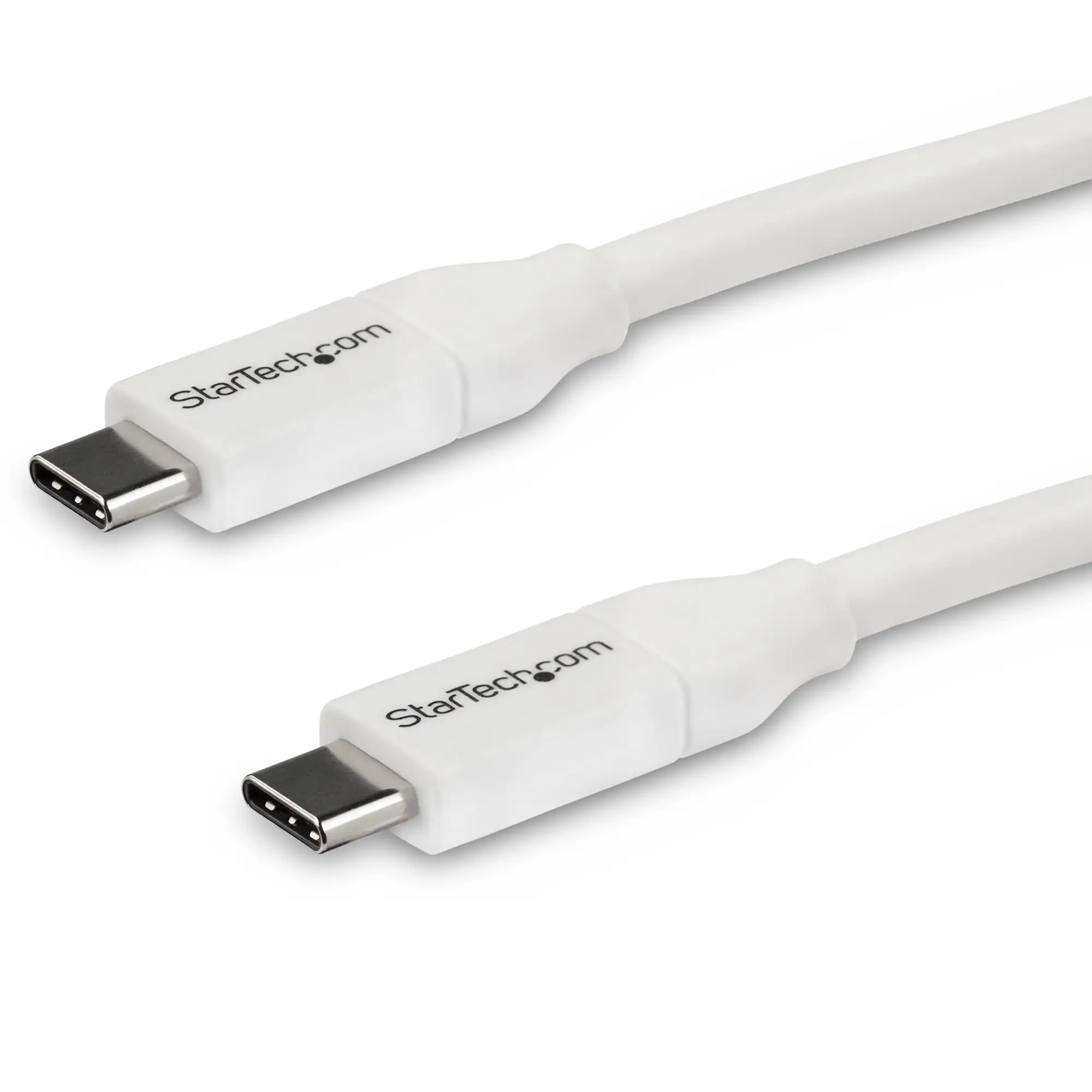 StarTech.com USB2C5C4MW 100 W
