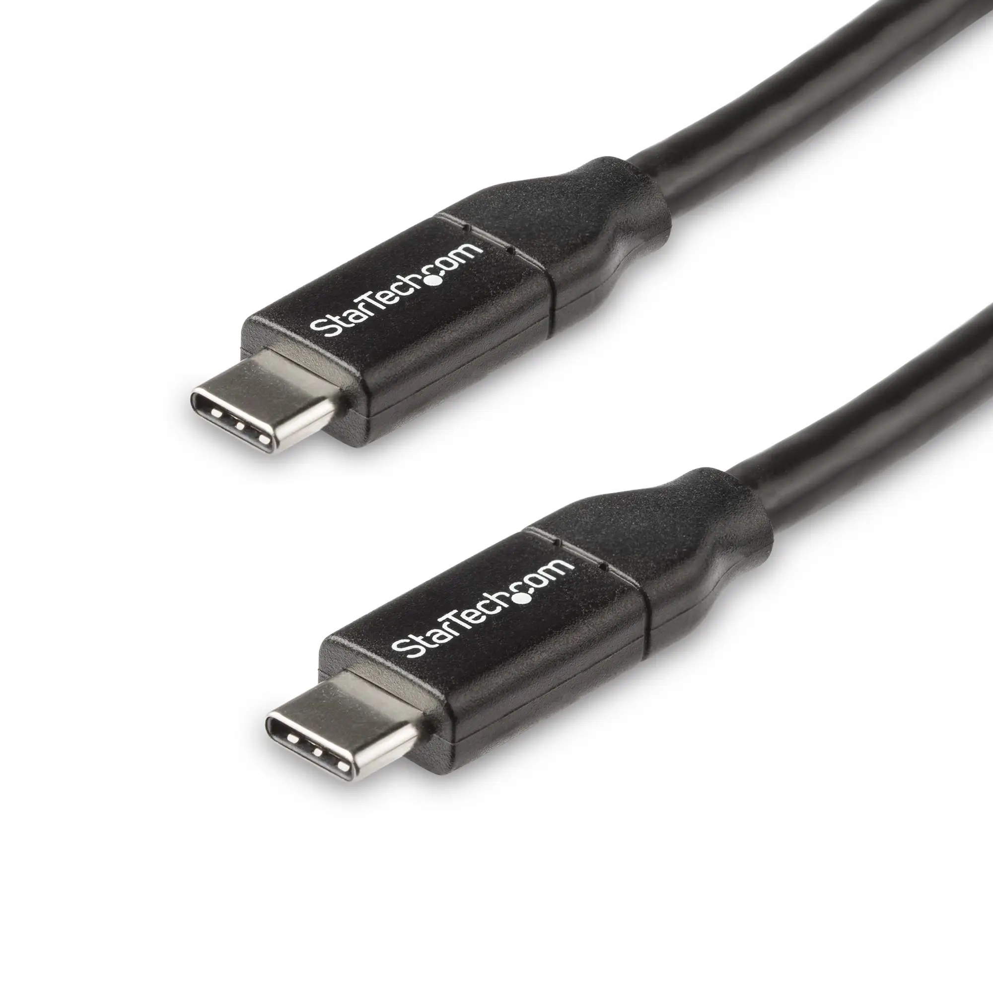 StarTech.com USB2C5C50CM 100 W