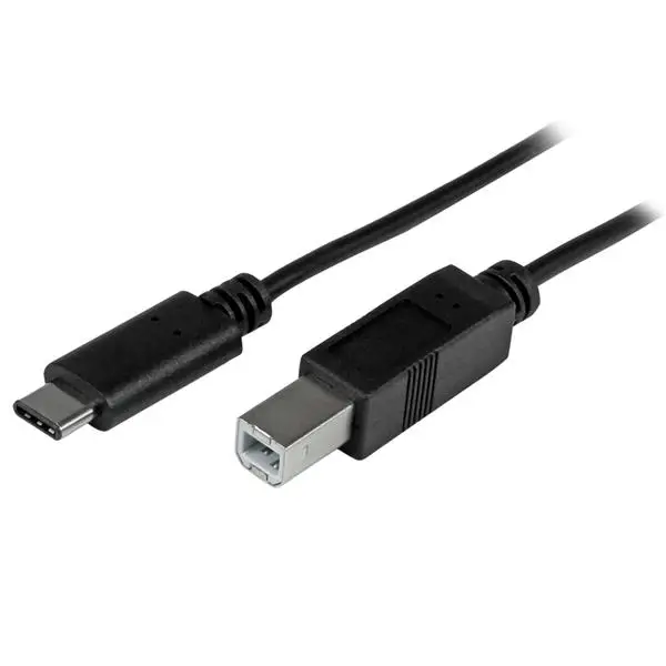 StarTech.com USB2CB2M
