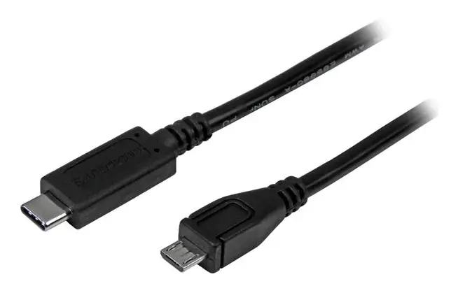 StarTech.com USB2CUB1M