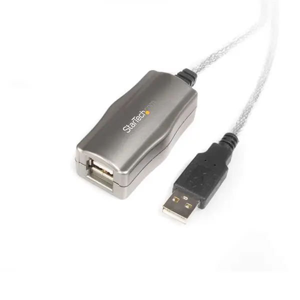 StarTech.com USB2FAAEXT15