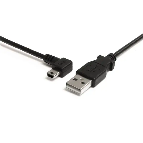 StarTech.com USB2HABM3LA