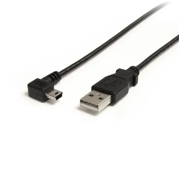 StarTech.com USB2HABM3RA