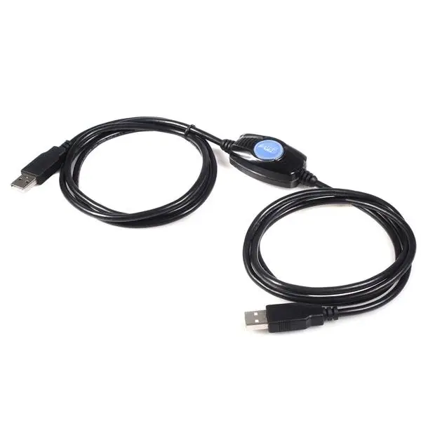 StarTech.com USB2LINK