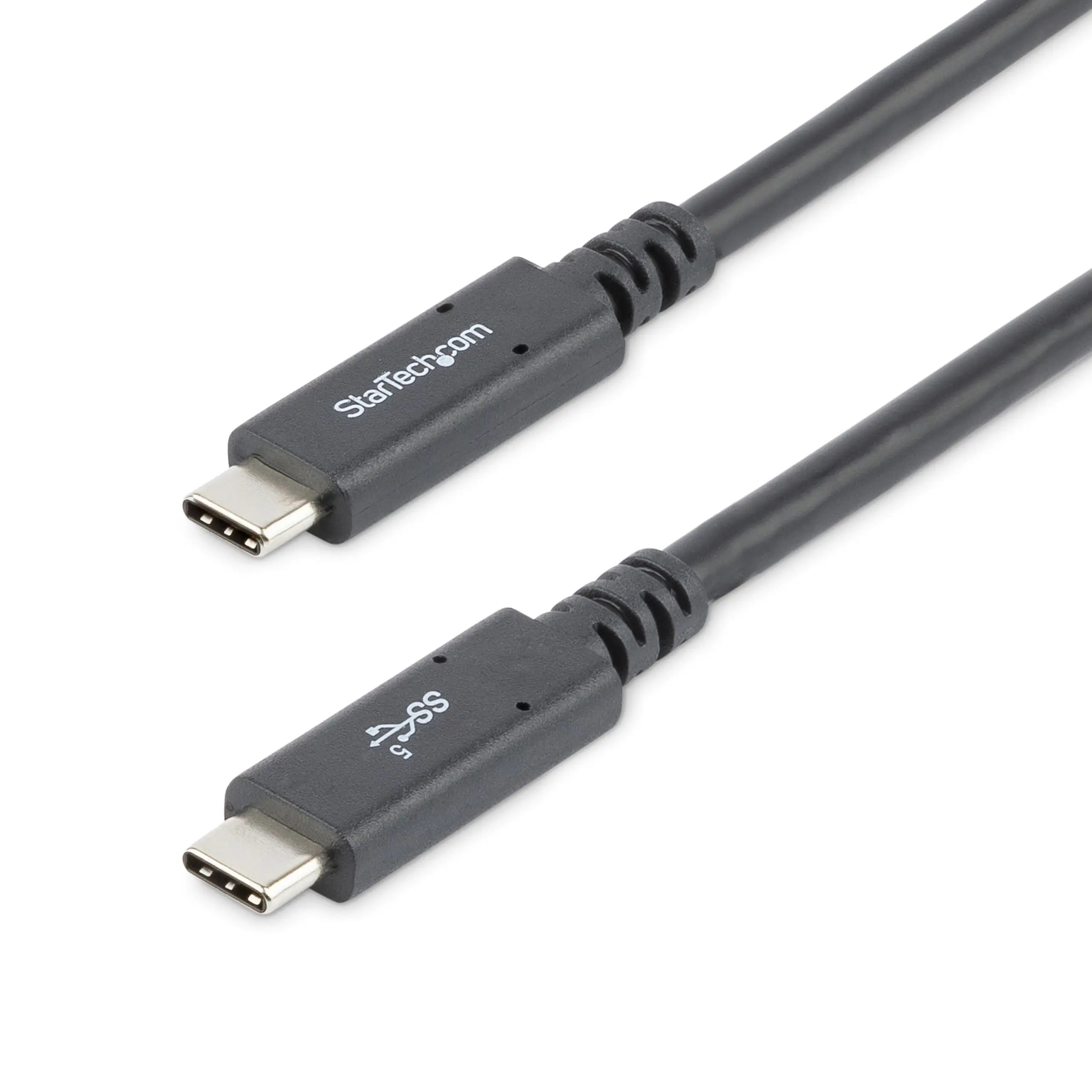StarTech.com USB315C5C6 100 W