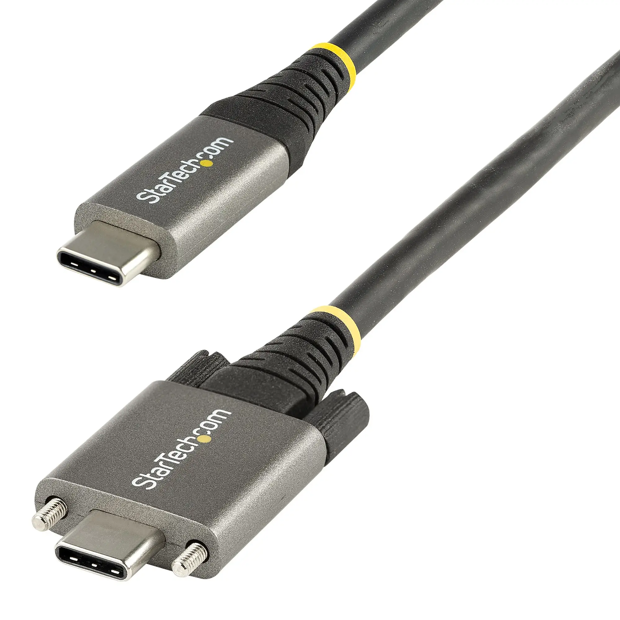 StarTech.com USB31CCSLKV1M 100 W