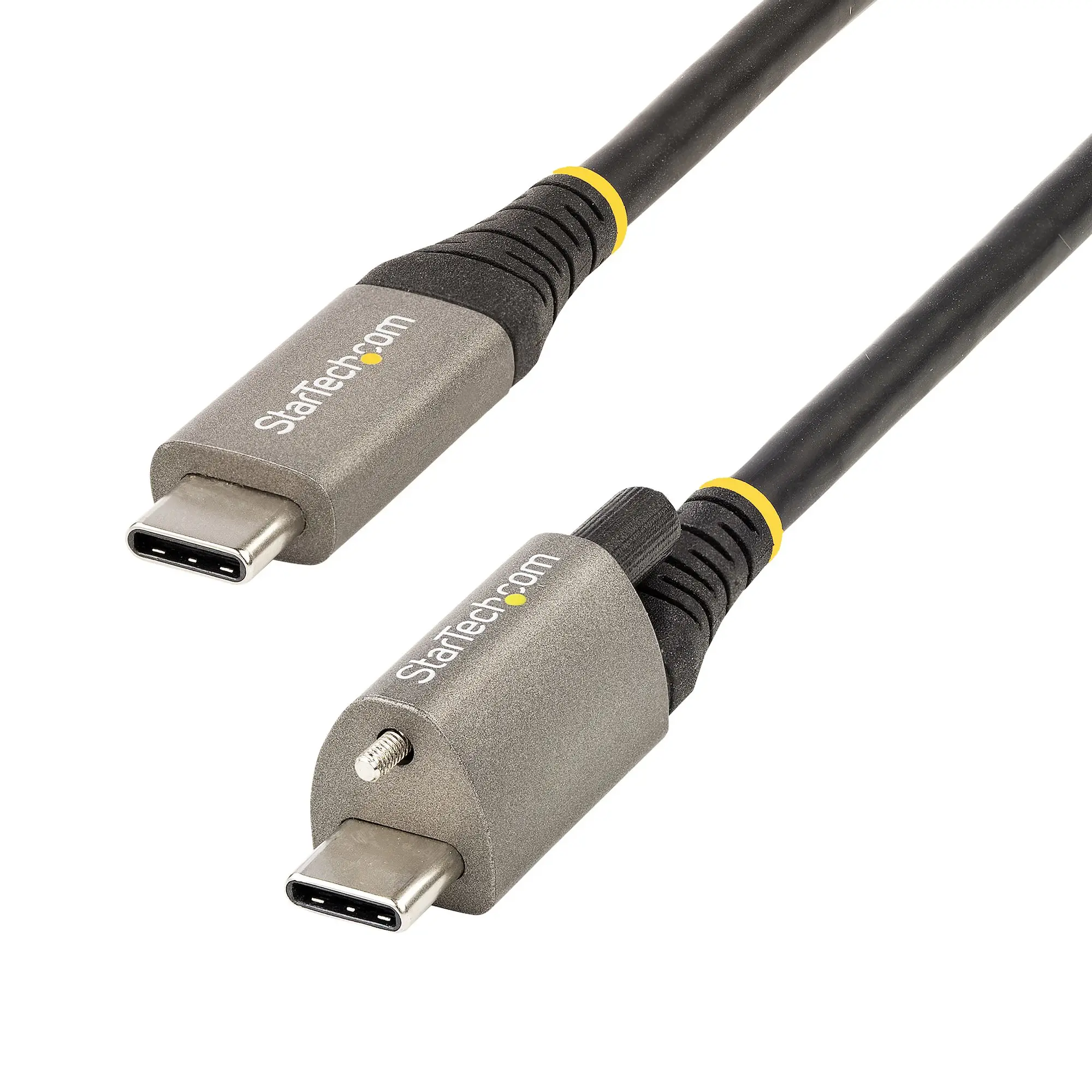 StarTech.com USB31CCTLKV1M 100 W