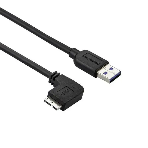 StarTech.com USB3AU1MLS
