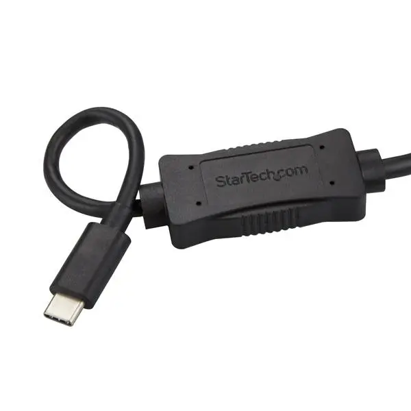 StarTech.com USB3C2ESAT3