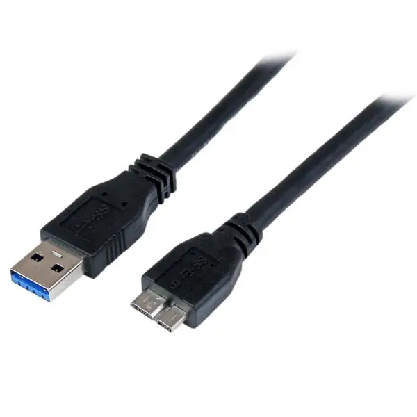 StarTech.com USB3CAUB1M