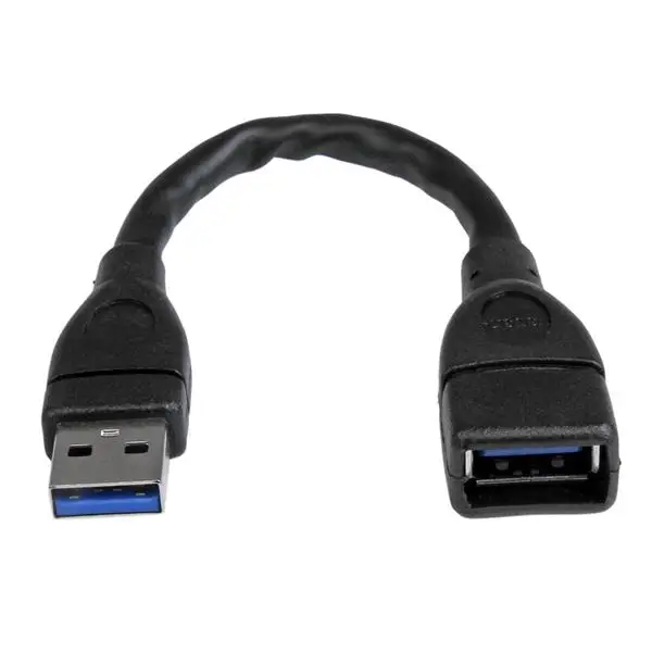 StarTech.com USB3EXT6INBK