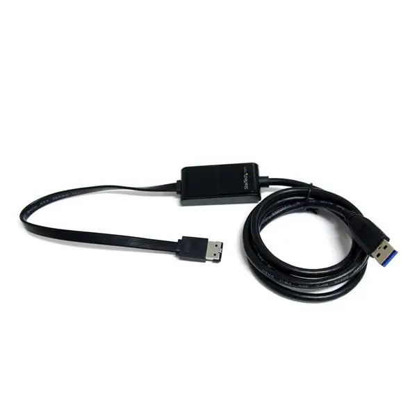 StarTech.com USB3S2ESATA