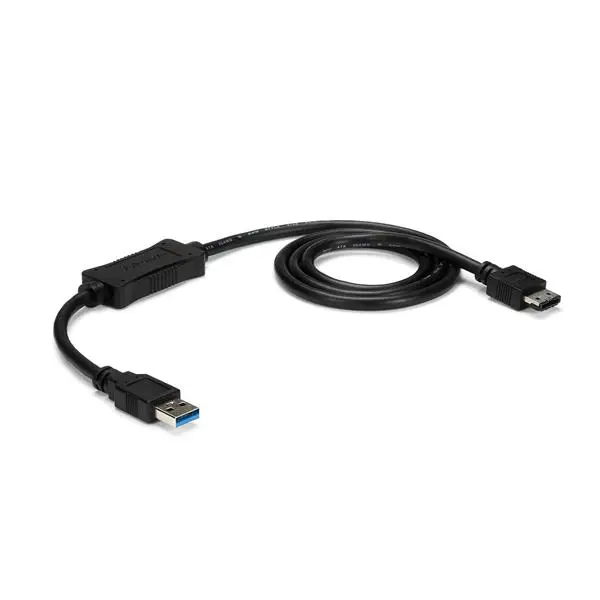 StarTech.com USB3S2ESATA3