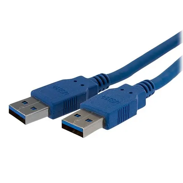 StarTech.com USB3SAA6