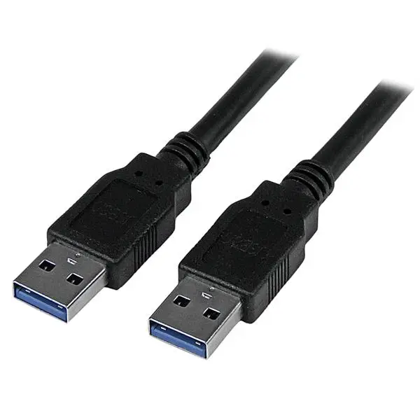 StarTech.com USB3SAA6BK