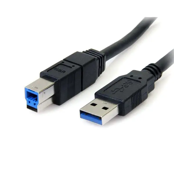 StarTech.com USB3SAB10BK