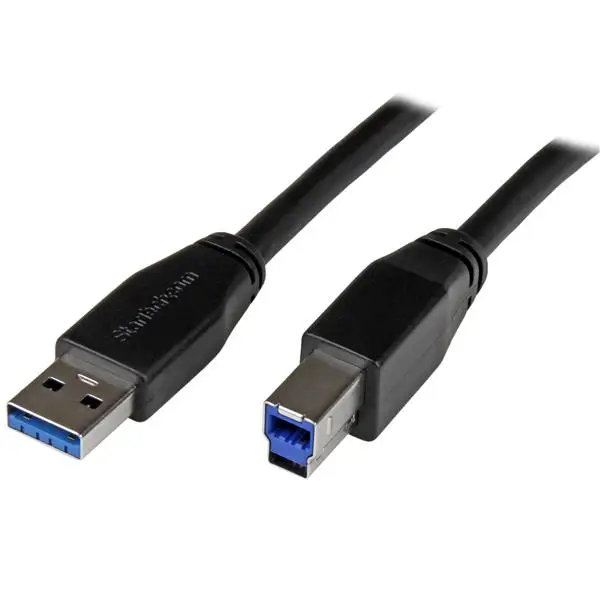 StarTech.com USB3SAB5M