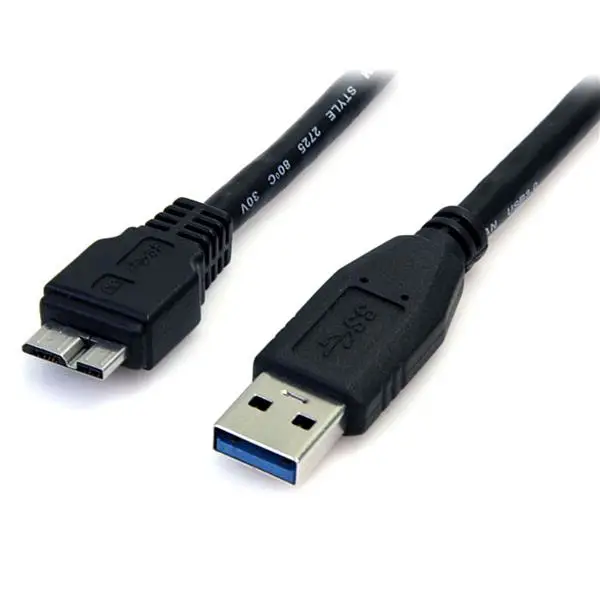StarTech.com USB3SAUB3BK