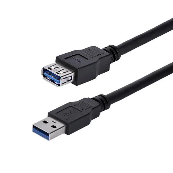 StarTech.com USB3SEXT1MBK