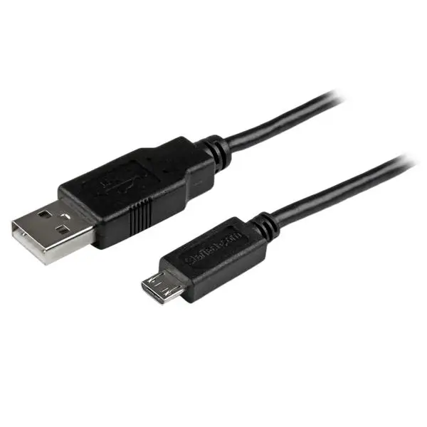 StarTech.com USBAUB1BK