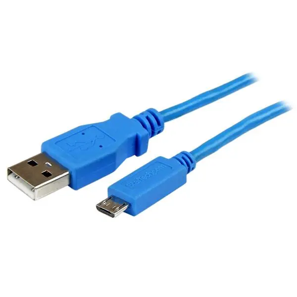StarTech.com USBAUB1MBL