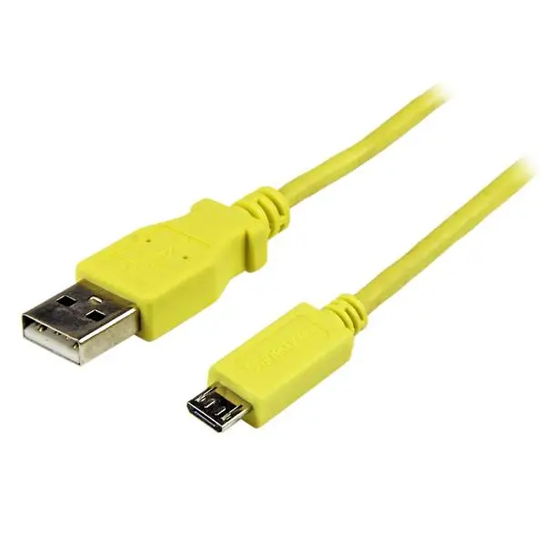 StarTech.com USBAUB1MYL