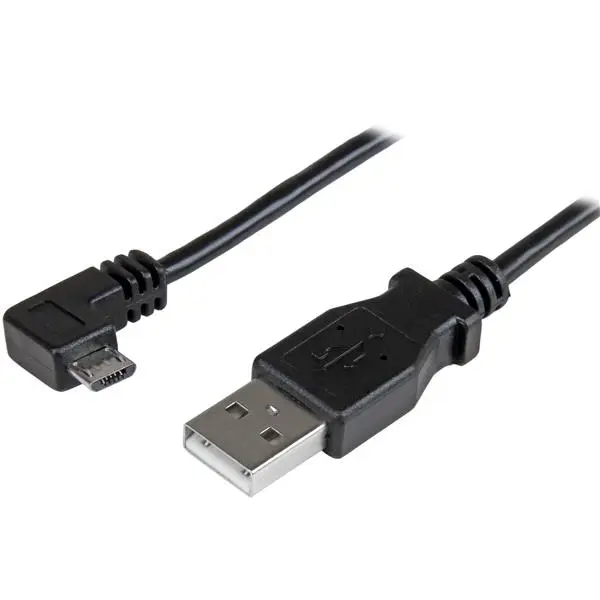 StarTech.com USBAUB2MRA