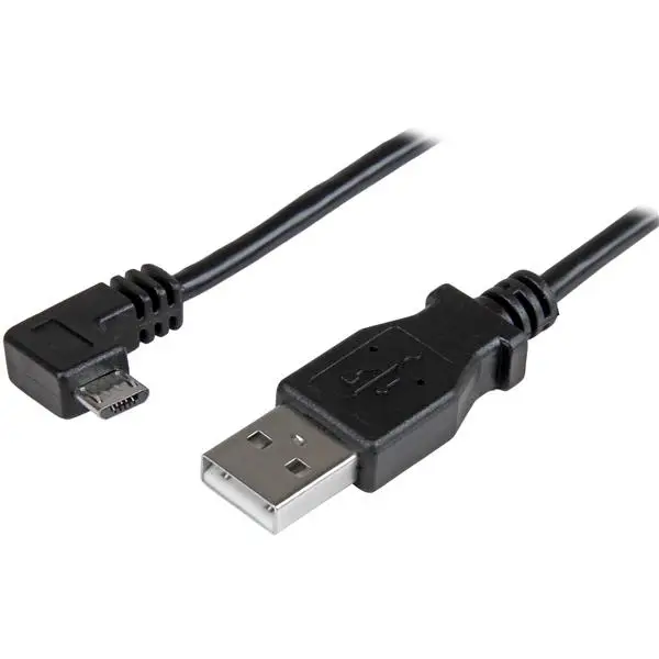 StarTech.com USBAUB50CMRA