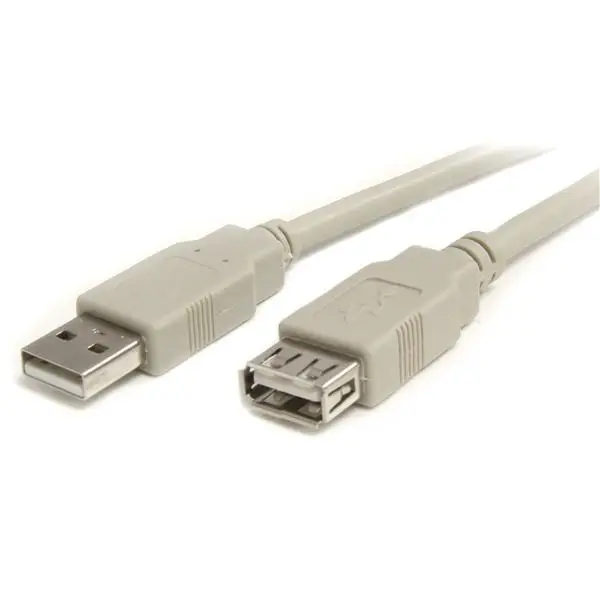 StarTech.com USBEXTAA10