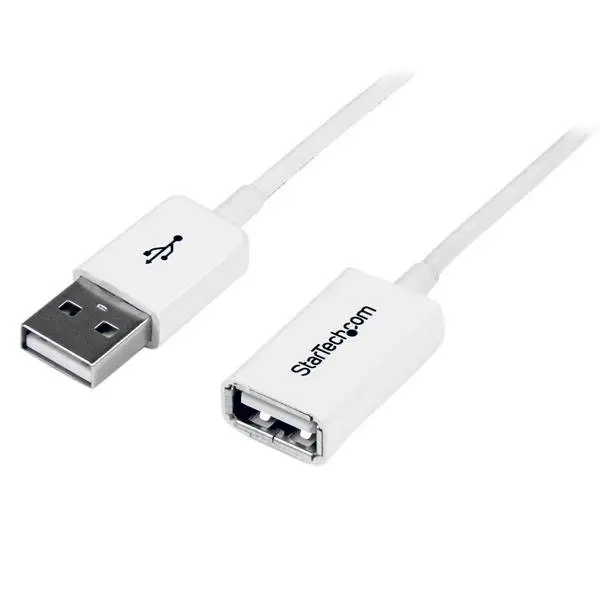 StarTech.com USBEXTPAA2MW