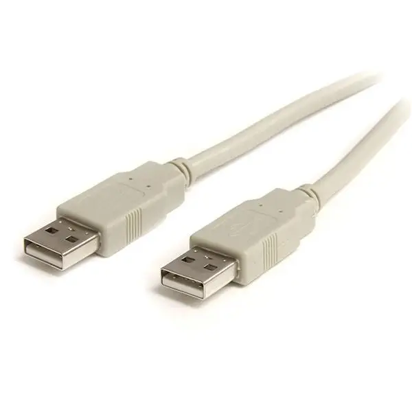 StarTech.com USBFAA3