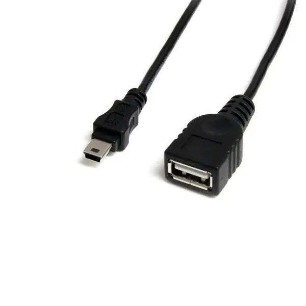 StarTech.com USBMUSBFM1