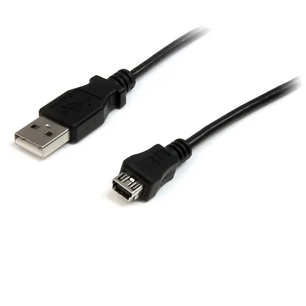 StarTech.com USBMUSBMF1