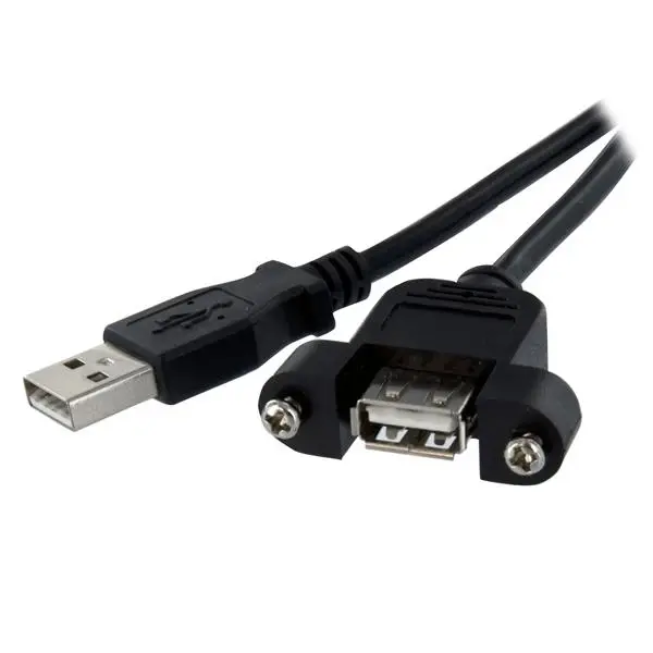 StarTech.com USBPNLAFAM3