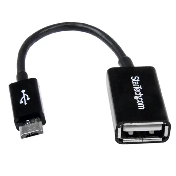 StarTech.com UUSBOTG