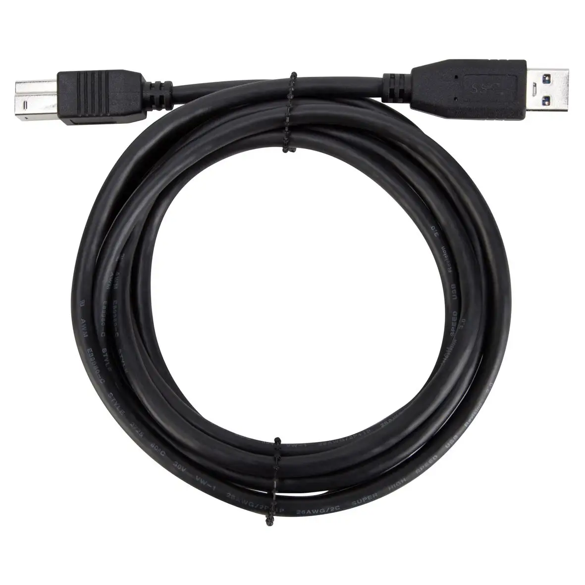 Targus USB A/micro USB B ACC972EUZ