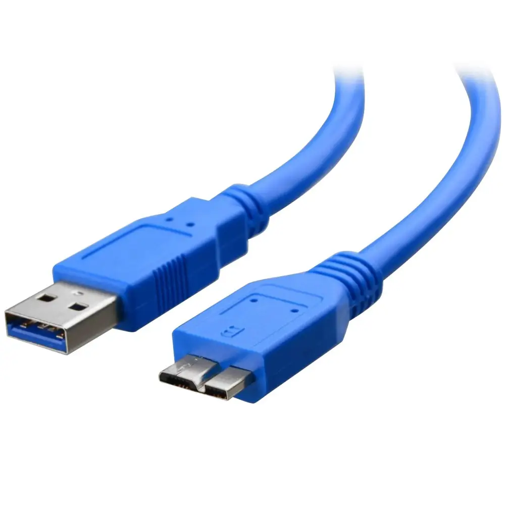 Techly 3.0m USB 3.0 A-Micro B M/M ICOC MUSB3-A-030