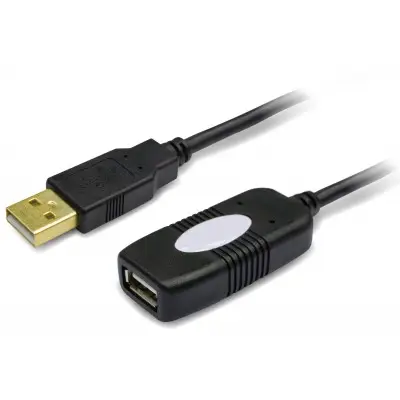 Techly Active Extension Cable IUSB-REP220TY2