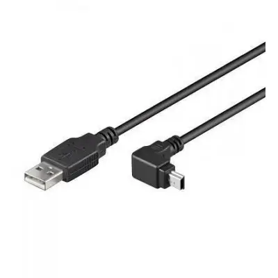 Techly ICOC-MUSB-AA-018ANG