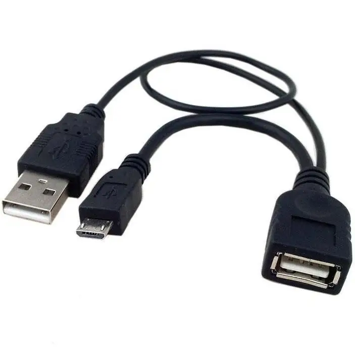 Techly ICOC MUSB-MC2 ICOC-MUSB-MC2