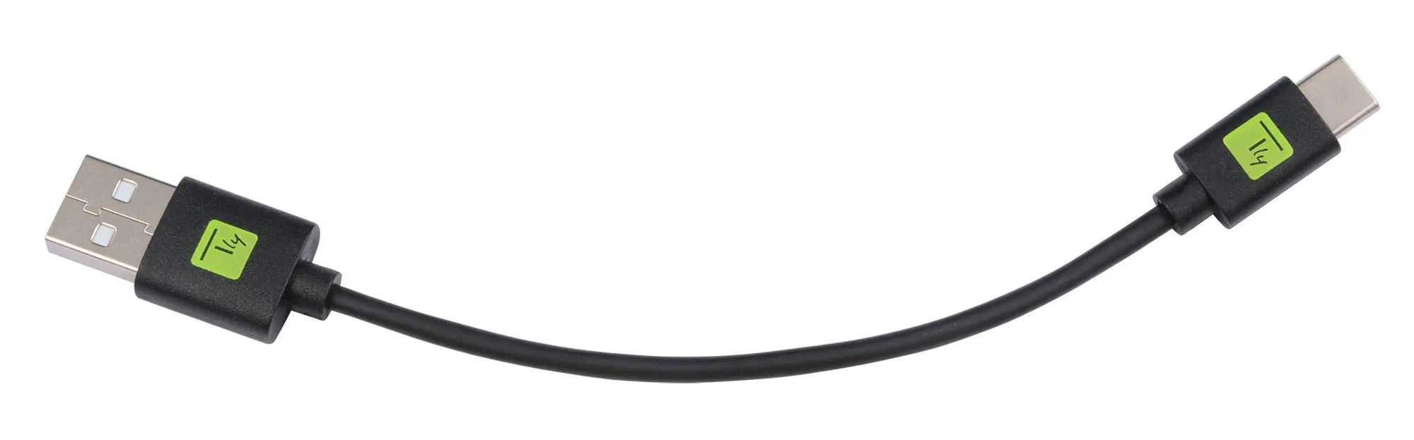 Techly ICOC MUSB20-CMAM01T ICOC-MUSB20-CMAM01T