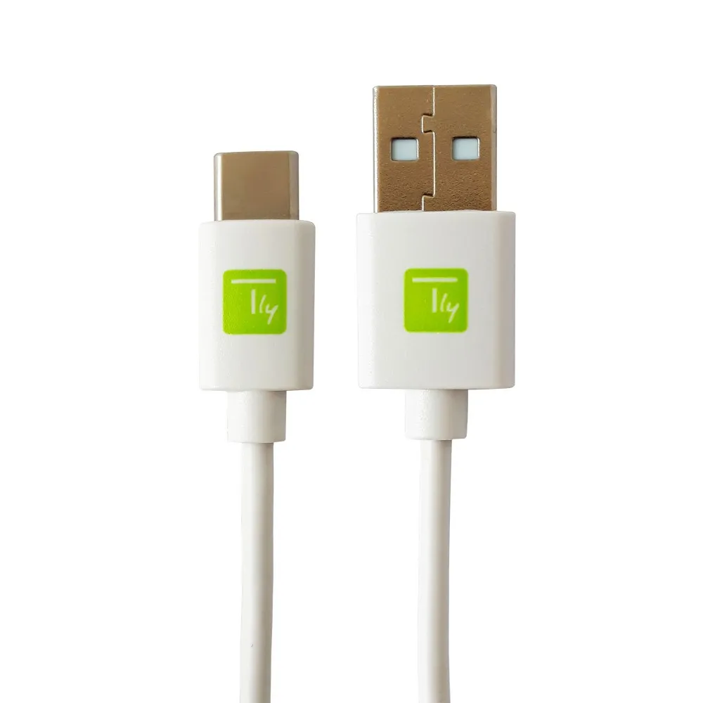 Techly ICOC MUSB20-CMAM20TW