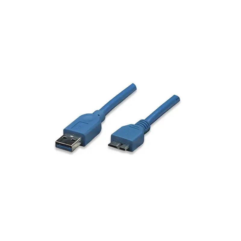 Techly ICOC-MUSB3-A-010