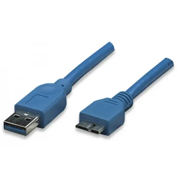 Techly ICOC-MUSB3-A-020